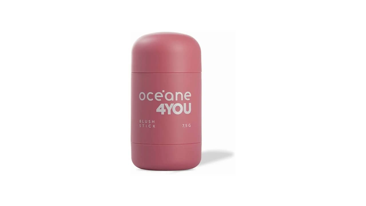 Melhor Blush em Bastão: As Cores Mais Suaves e Cremosas