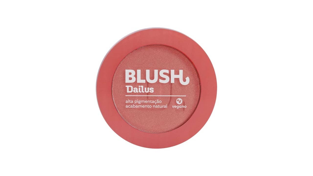 Melhor Blush para Pele Clara: Qual Cor e Textura Suam Melhor?
