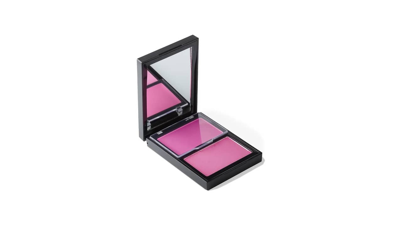Melhor Blush Rosa: Creme ou Pó Para a Pele Perfeita