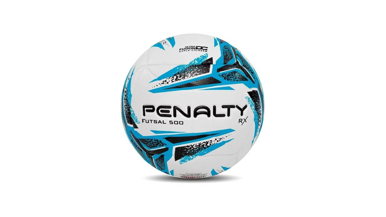 Melhor Bola de Futsal: Top 10 para Competições e Treinos
