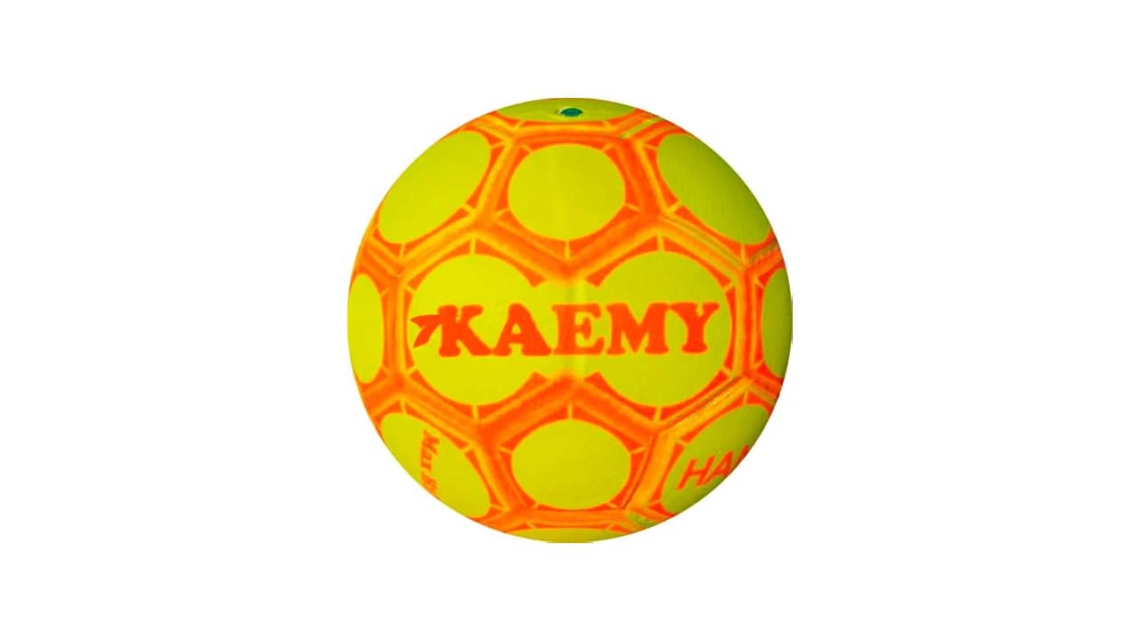 Melhor Bola de Handebol: Top 10 para Competição e Treino
