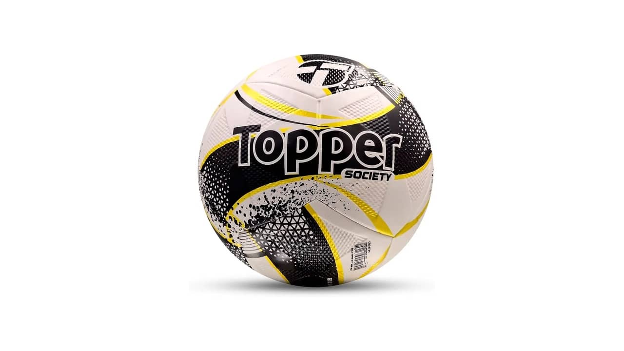 Melhor Bola de Society: Qual É a Opção Mais Versátil e Durável?