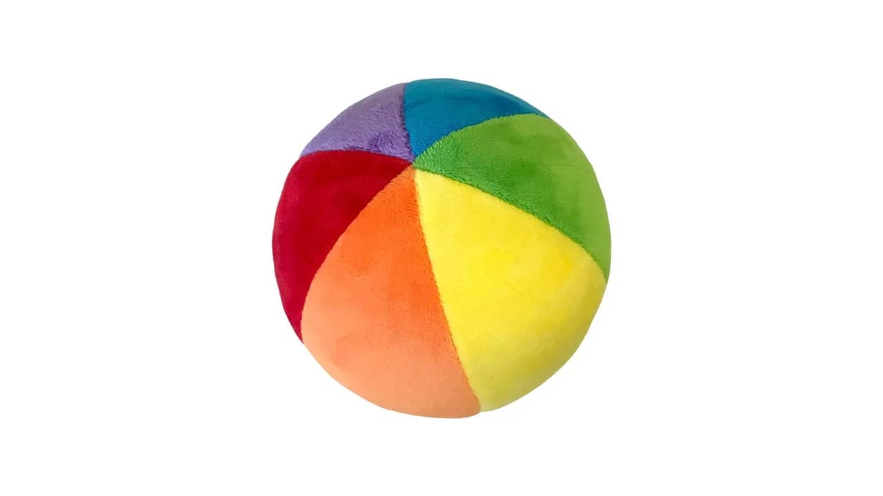 Melhor Bola para Bebê: Os 10 Mais Aprendizes e Diversificados