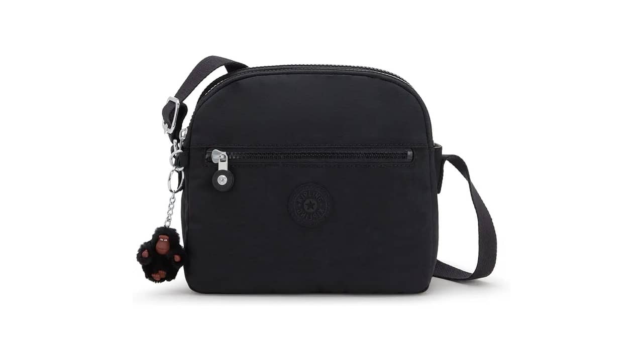 Melhor Bolsa da Kipling: As 10 Mais Funcionais e Elegantes