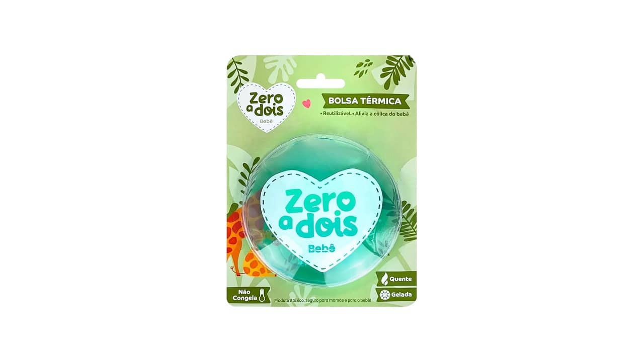 Melhor Bolsa Termica para Colica do Bebe: 5 Modelos Eficientes e Confiáveis