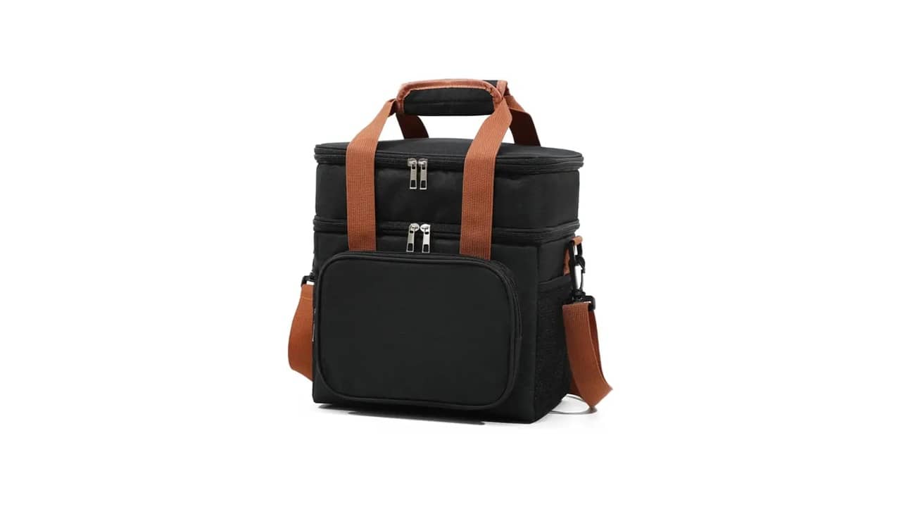 Melhor Bolsa Térmica para Marmita: Os Modelos Mais Duráveis e Espaçosos