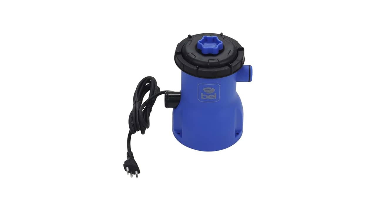 Melhor Bomba de Piscina para Filtragem e Limpeza: 10 Opções Revistas e Recomendadas