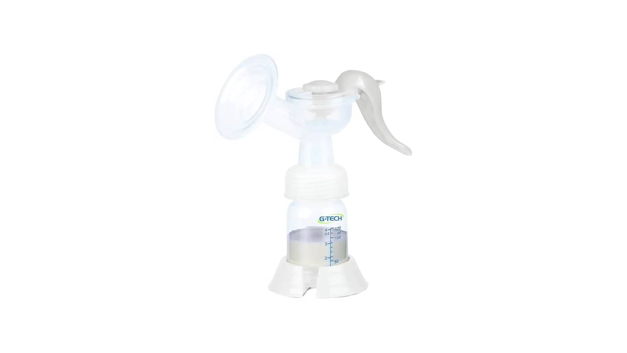 Melhor Bombinha de Tirar Leite Manual: Qual a Melhor Opção para Amamentação?