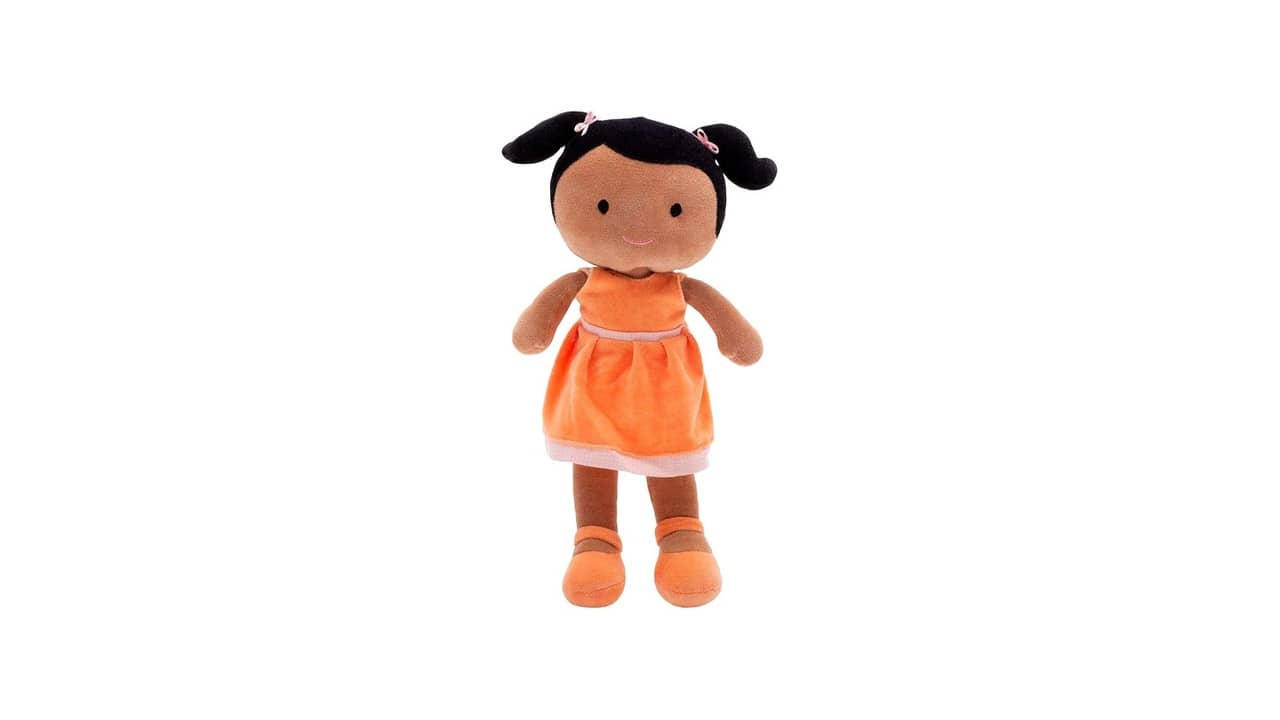 Melhor Boneca de Pano: As Mais Acessíveis e Divertidas