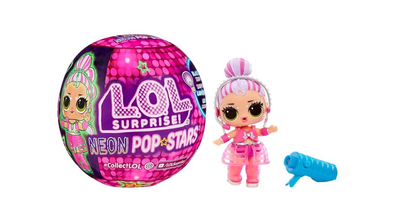 Melhor Boneca Lol Surprise: As 10 Mais Divertidas e Inovadoras
