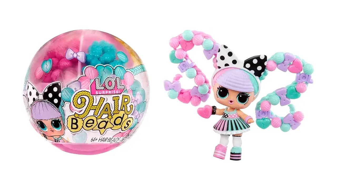 Melhor Boneca Lol: As 10 Mais Interativas e Divertidas
