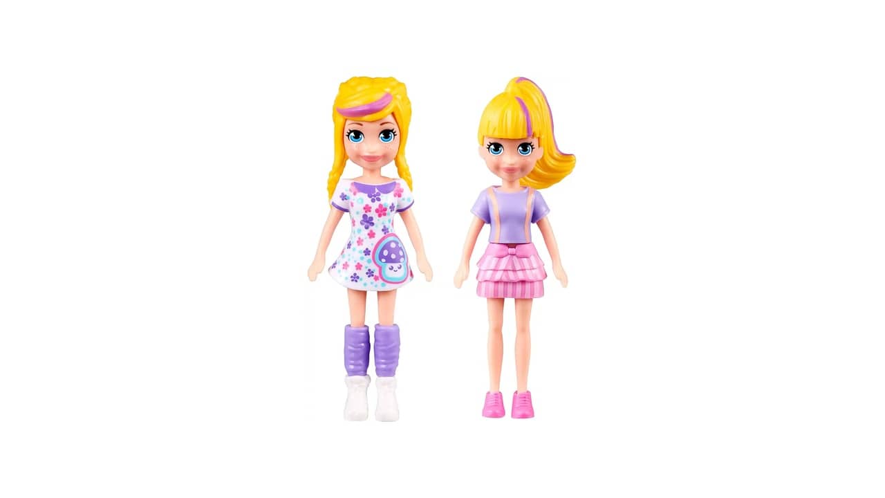 Melhor Boneca Polly: Análise Completa de 10 Modelos Excelentes