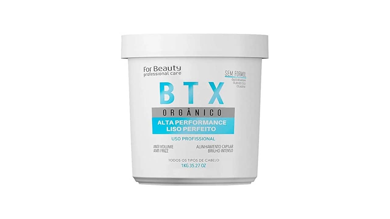 Melhor Botox Capilar sem Formol: A Análise Completa