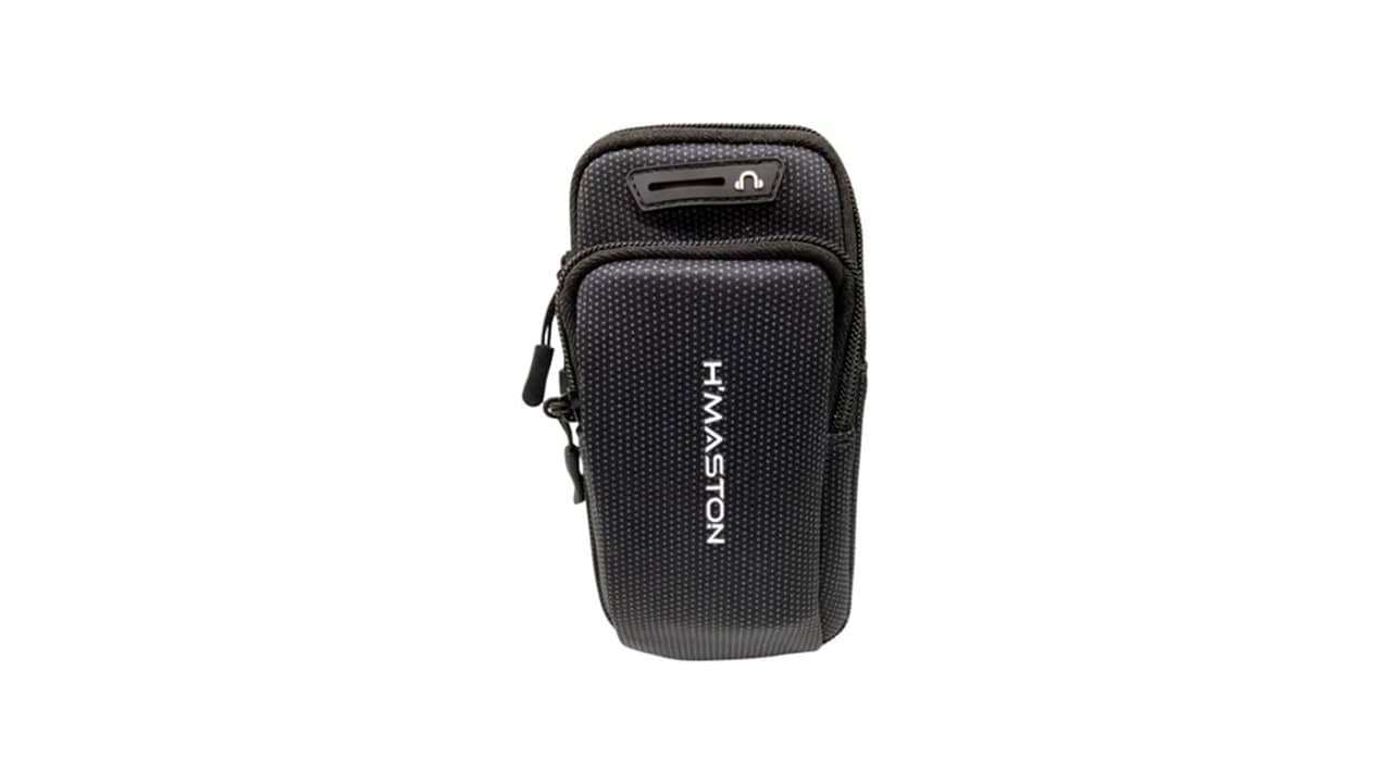 Melhor Braçadeira para Celular: Suporte Ergonômico para Corrida e Academia