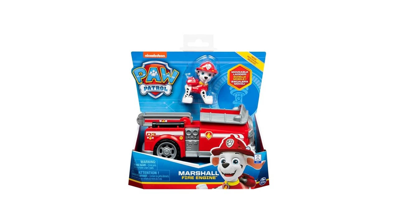 Melhor Brinquedo da Patrulha Canina: Análise Completa dos 10 Melhores Modelos