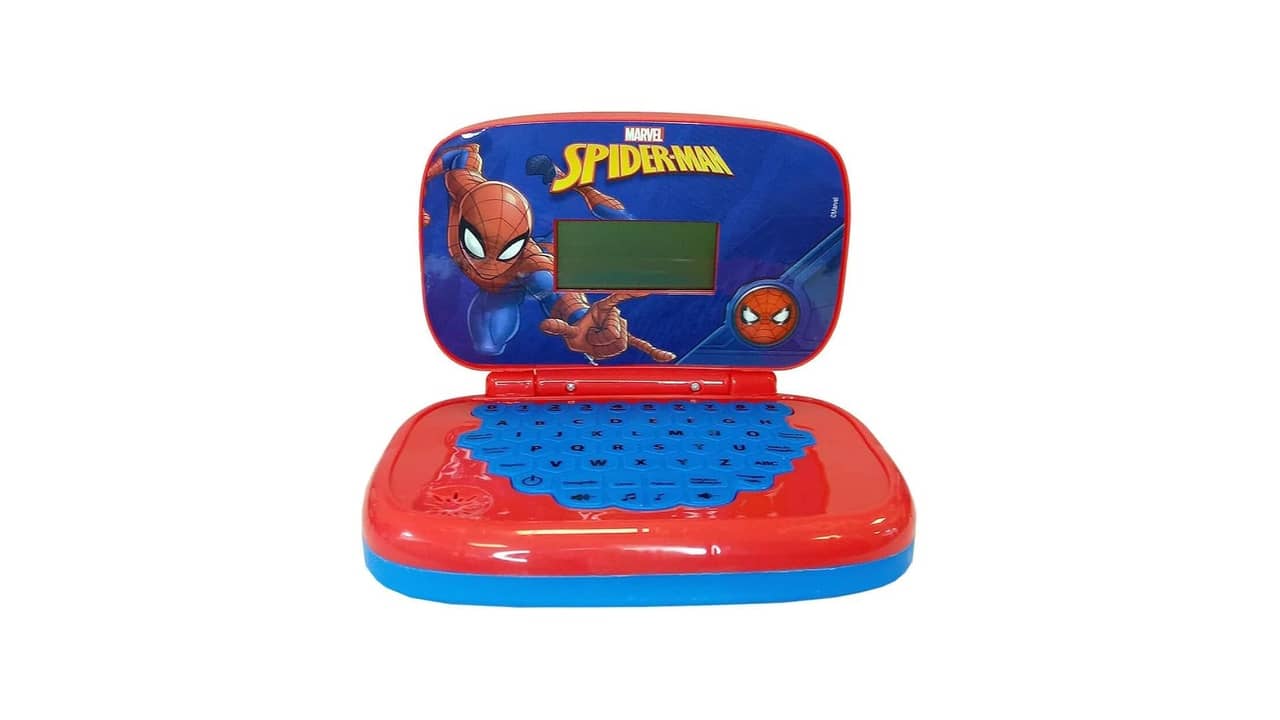 Melhor Brinquedo do Homem Aranha: As 10 Opções Mais Interessantes