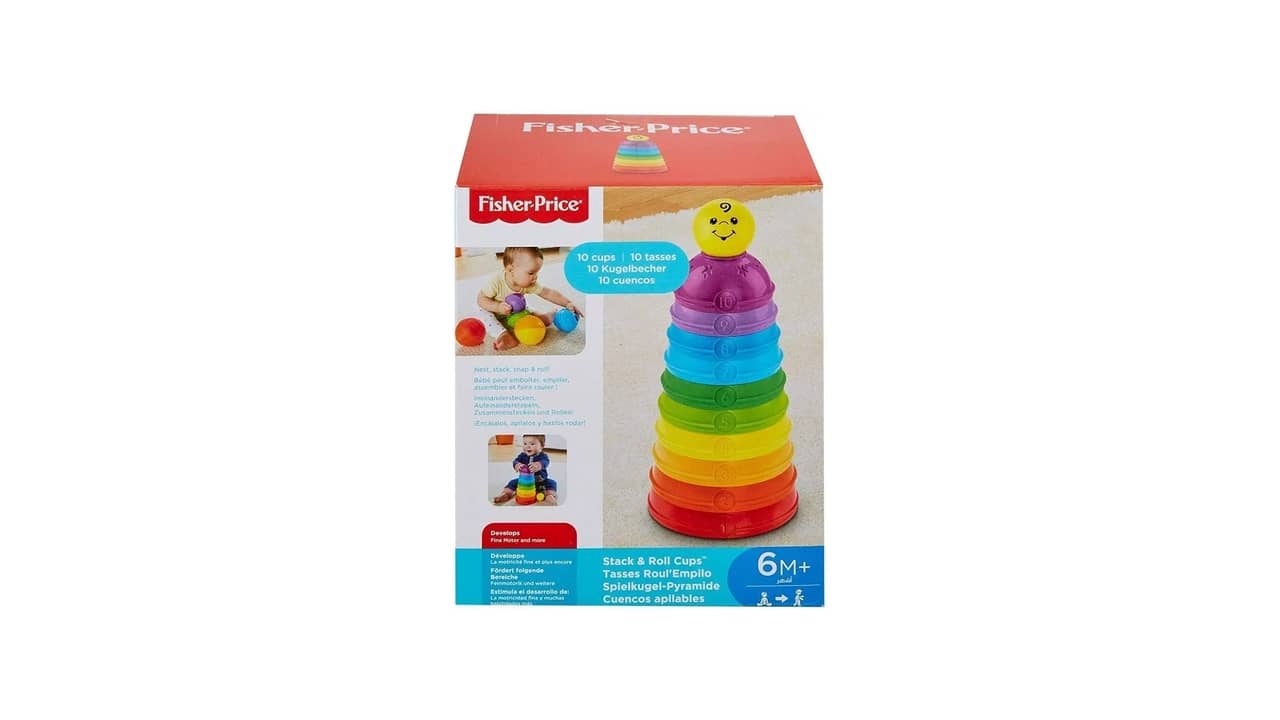 Melhor Brinquedo Fisher Price: Os 10 Mais Interativos para Bebês