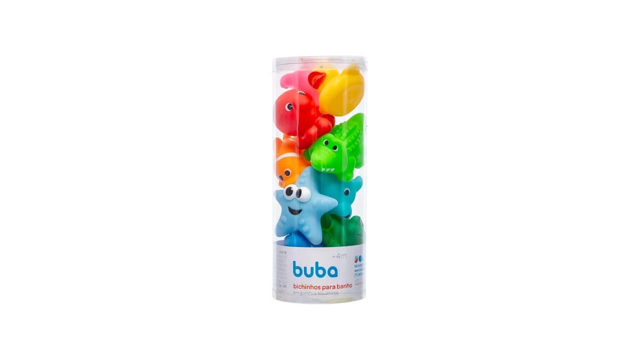 Melhor Brinquedo para Banho: A Escolha Ideal para Bebês e Crianças