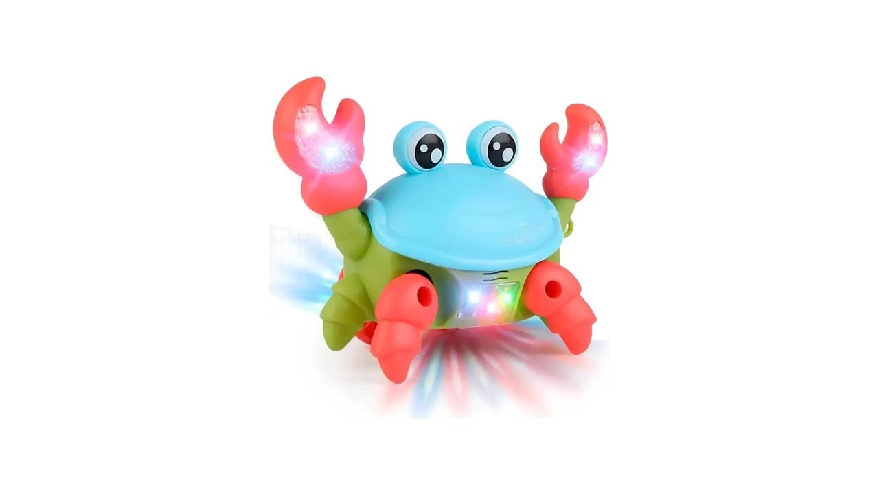 Melhor Brinquedo: Top 10 Para Manter a Criança Divertida e Desafiada