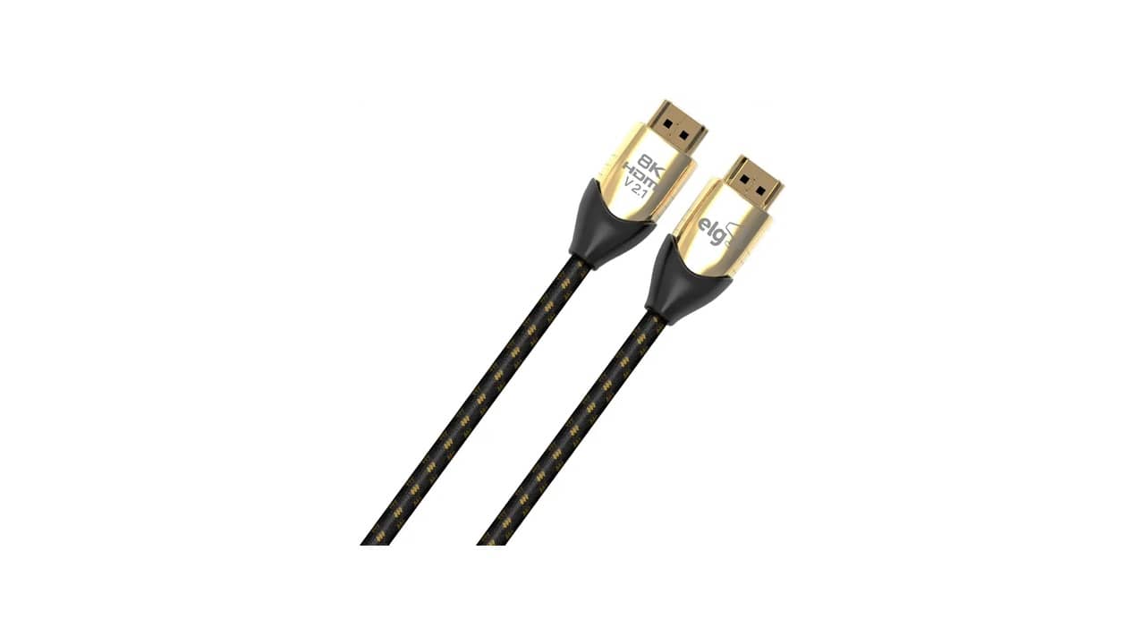 Melhor Cabo Hdmi 2.1: As 10 Opções com Tecnologia de Alta Velocidade