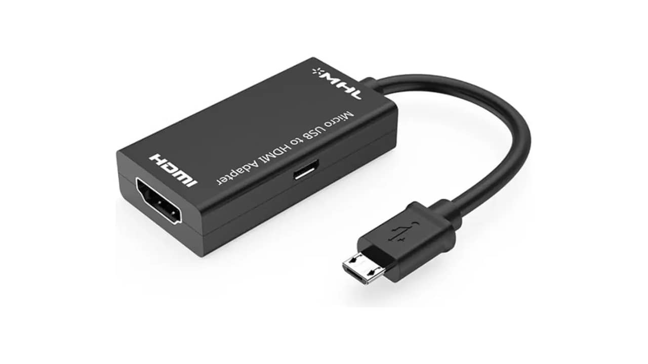 Melhor Cabo Mhl: Top 10 Adaptadores USB-C e HDMI
