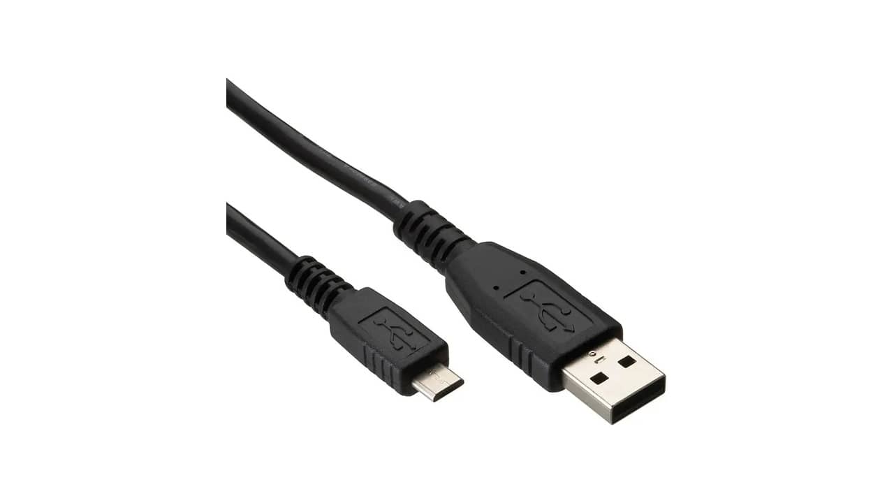 Melhor Cabo Micro Usb: Análise Completa dos 10 Melhores Para Você