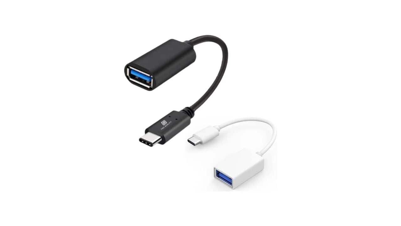 Melhor Cabo Otg: Os 10 Adaptadores USB Tipo C Mais Versáteis