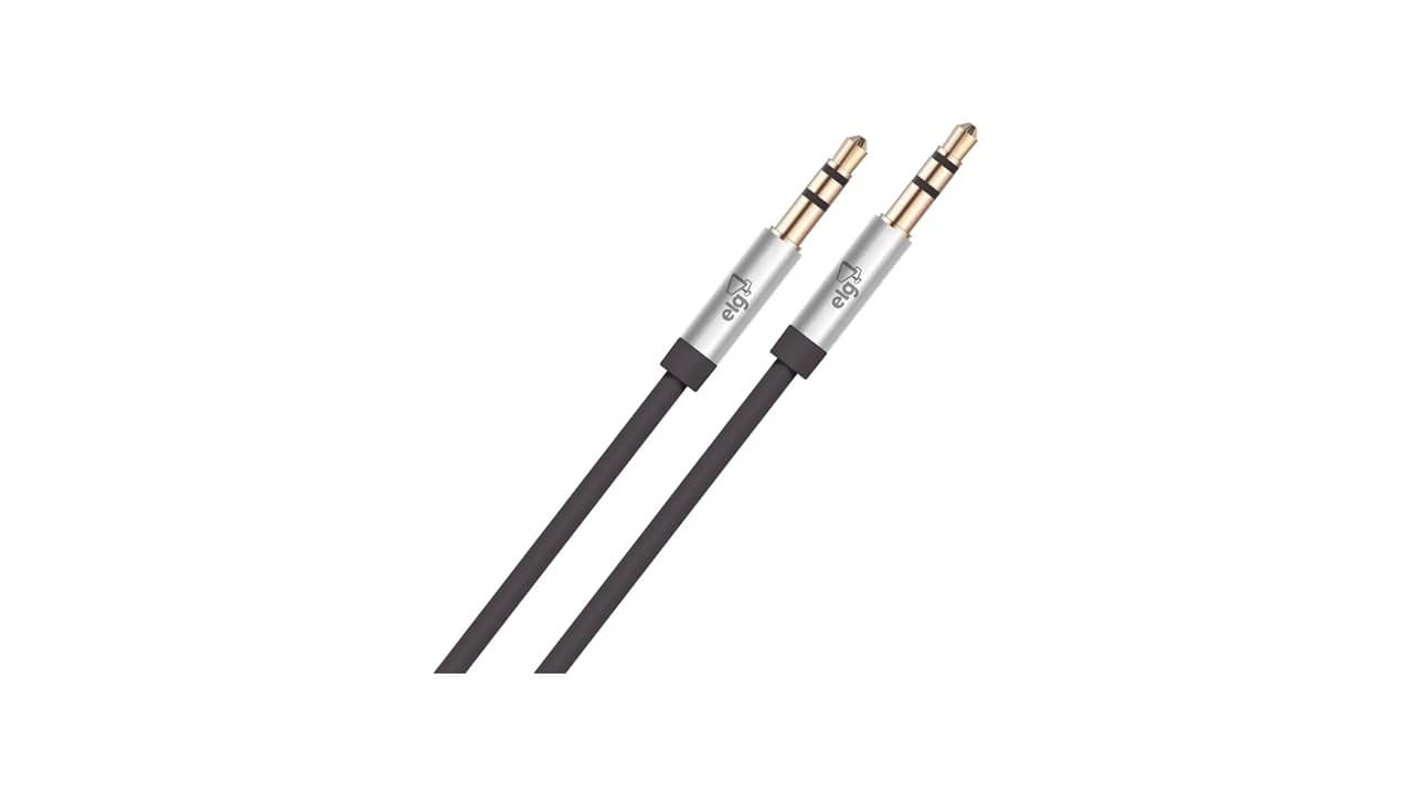 Melhor Cabo P2: Os 10 Mais Versáteis para Sua Áudio