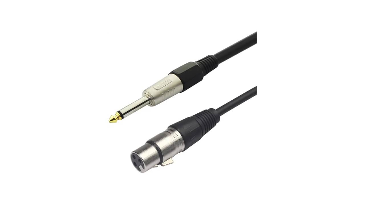 Melhor Cabo para Microfone: Qual Fornecerá a Melhor Conexão para Você?