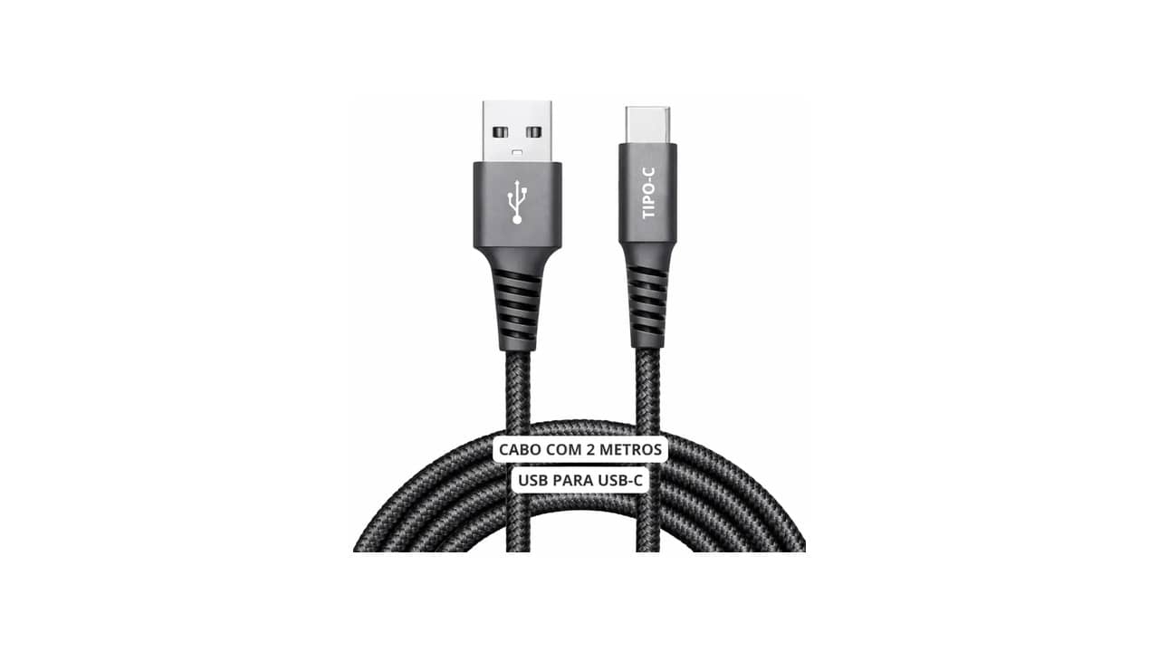Melhor Cabo Usb Tipo C: Top 10 para Carregamento Rápido e Durabilidade