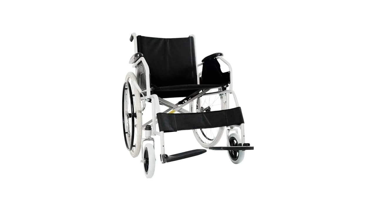 Melhor Cadeira de Roda: Top 10 com Resistência e Conforto