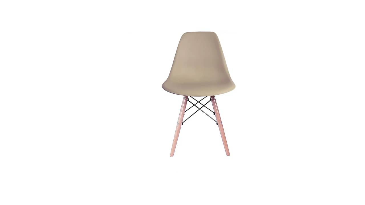 Melhor Cadeira Eames Eiffel: Design E Versatilidade em Destaque