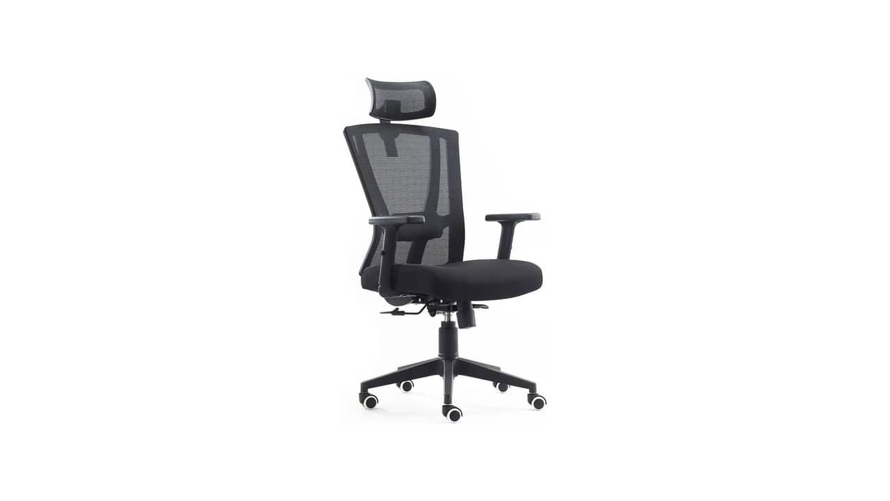 Melhor Cadeira Ergonômica Nr17: Certificados e Comodidade