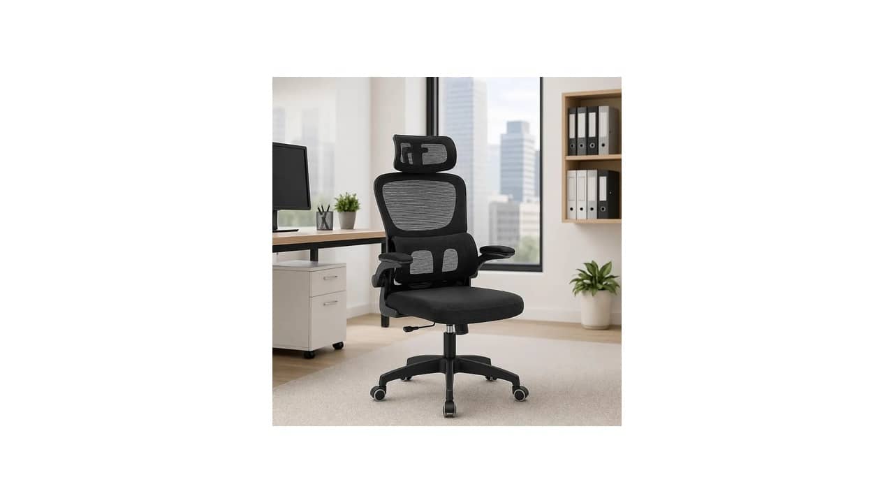 Melhor Cadeira Ergonômica: Análise de 10 Opções de Alta Qualidade