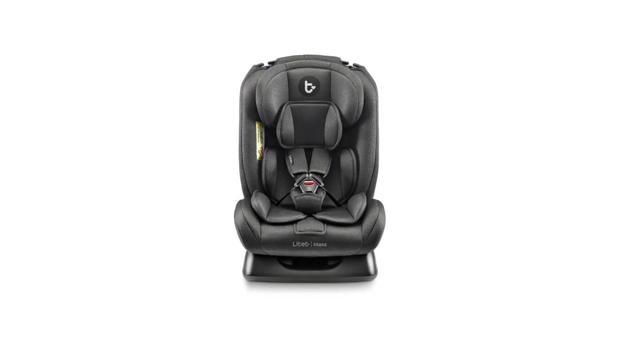 Melhor Cadeirinha para Auto 9 a 36kg Reclinável: 10 Opcionais Seguras e Versáteis