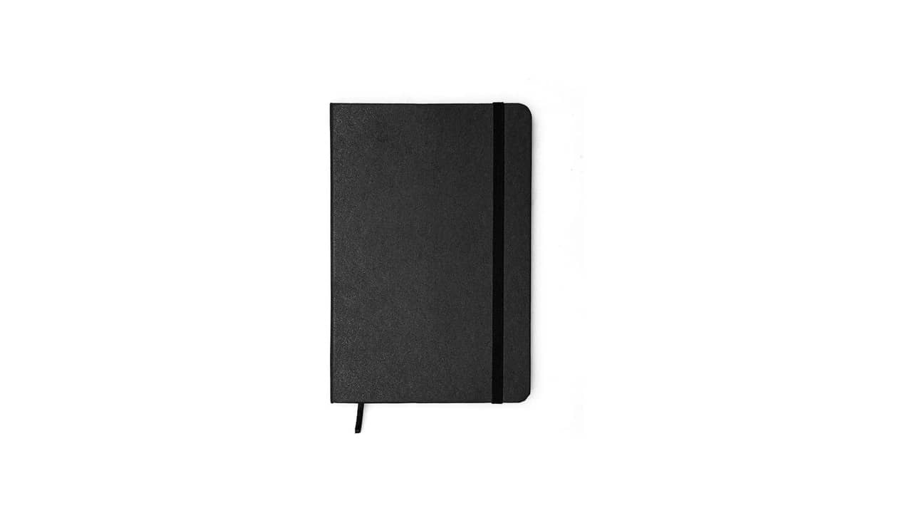 Melhor Caderno Bullet Journal: As 10 Opções Mais Versáteis