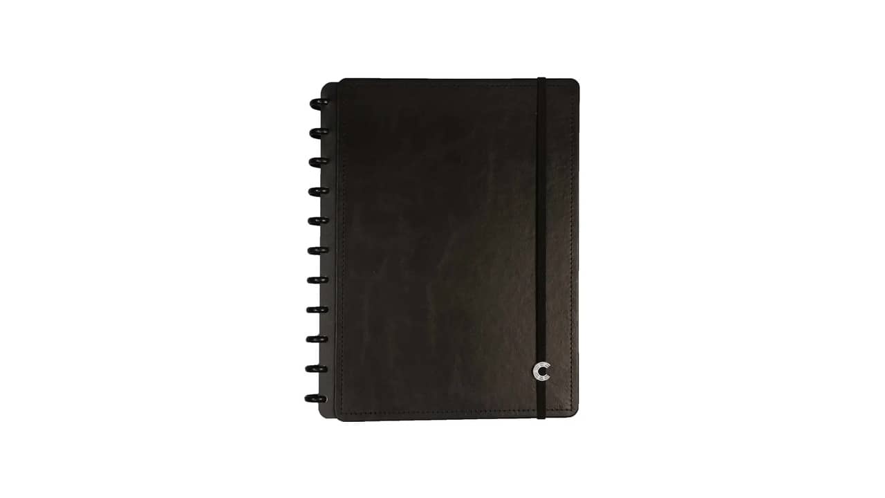 Melhor Caderno Inteligente: As Opções Mais Elegantes e Funcionais