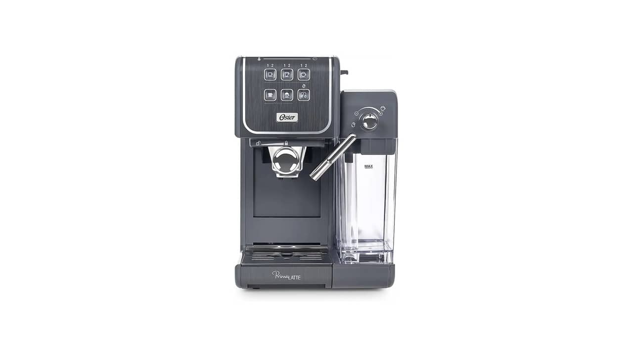 Melhor Cafeteira de Expresso: As 10 Melhores Opções de Preço e Qualidade
