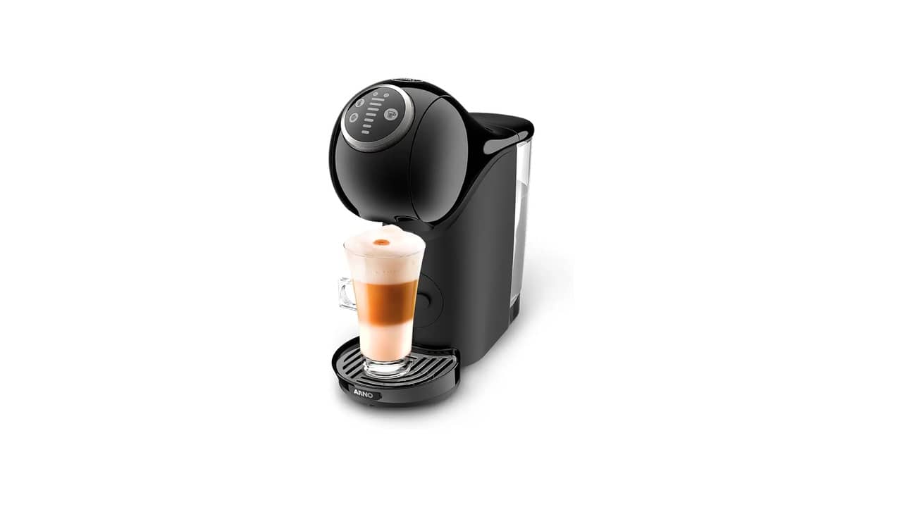 Melhor Cafeteira Dolce Gusto: Análise de 10 Modelos de Alta Performance
