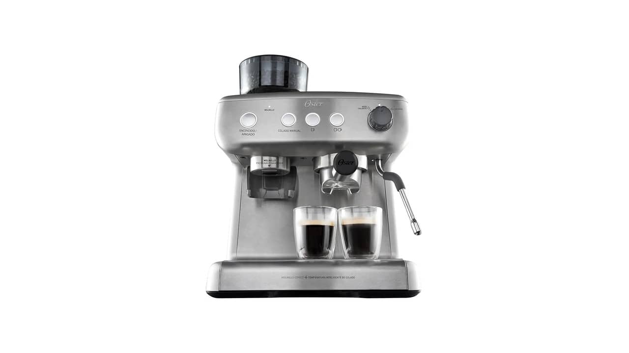 Melhor Cafeteira Expresso com Moedor: 8 Modelos Top Para Especialistas em Café