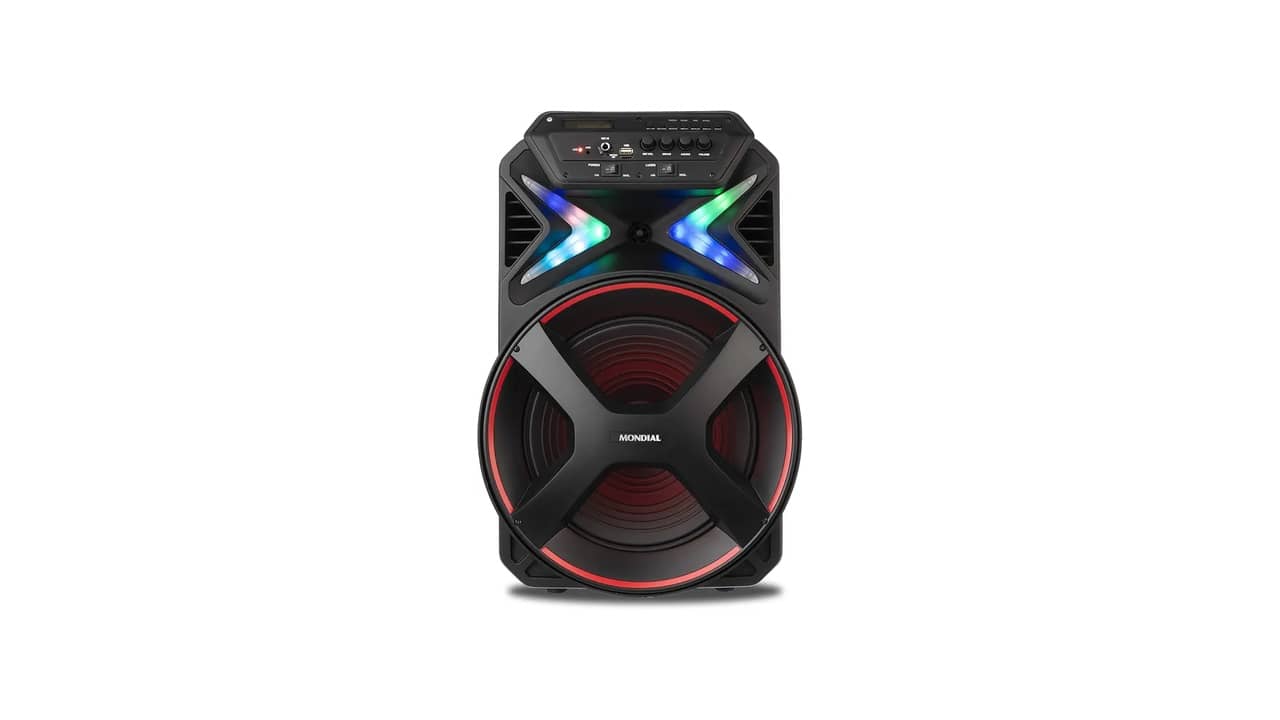 Melhor Caixa de Som Bluetooth Potente: Análise Detalhada e Recomendações