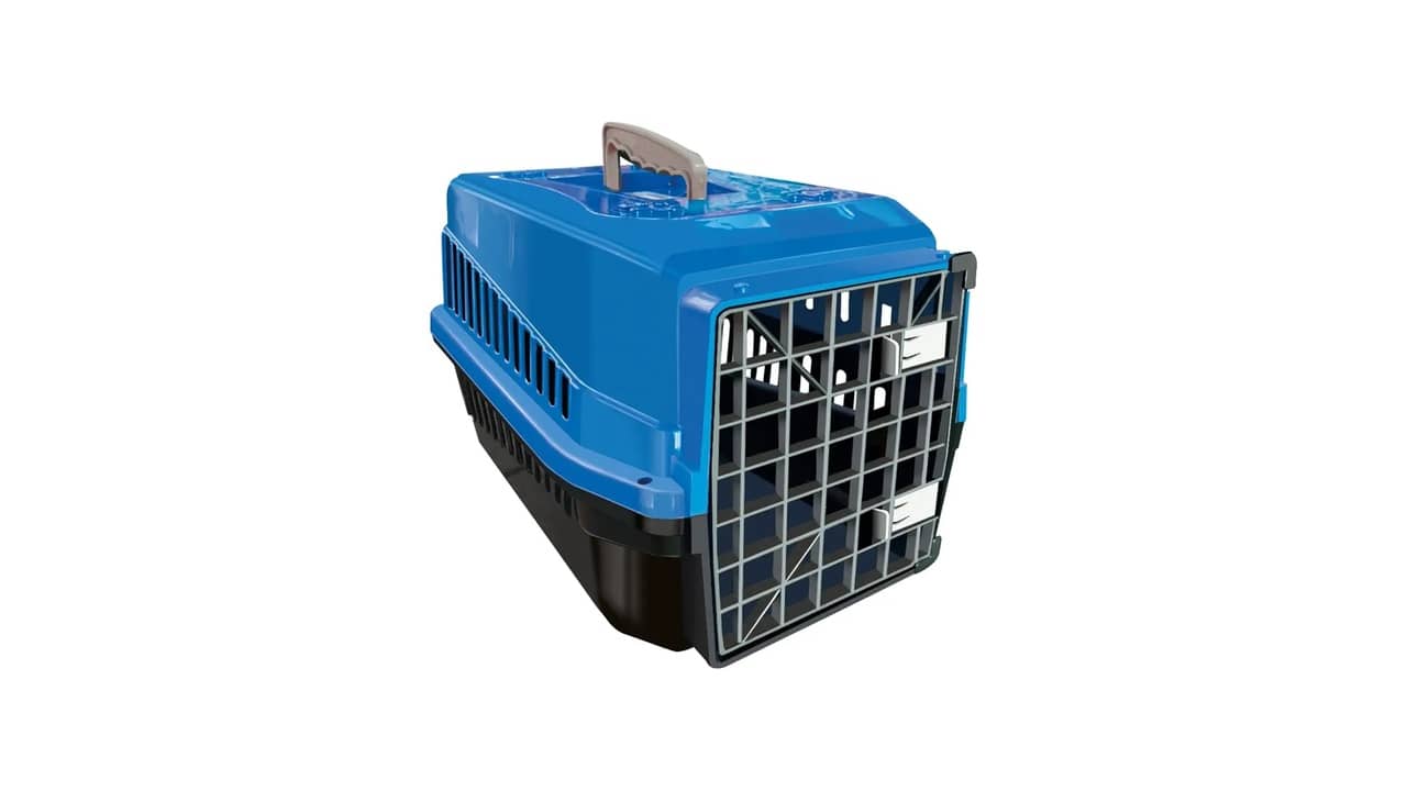 Melhor Caixa de Transporte para Cão: As 10 Mais Versáteis e Confiáveis