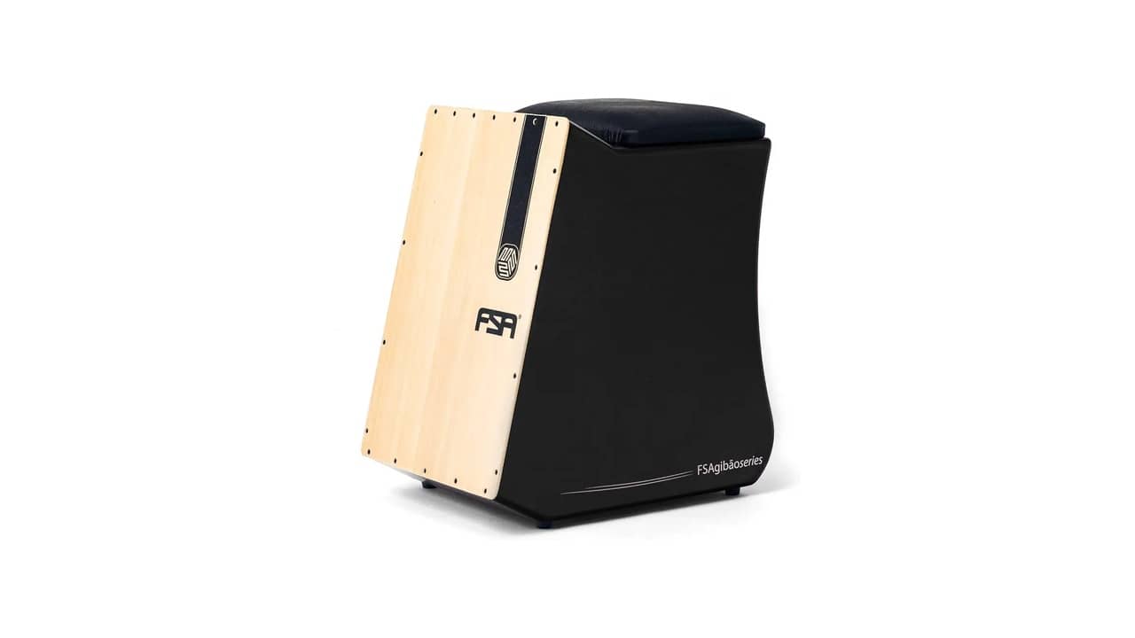 Melhor Cajon: Qual é o Melhor para Músicos Profissionais?