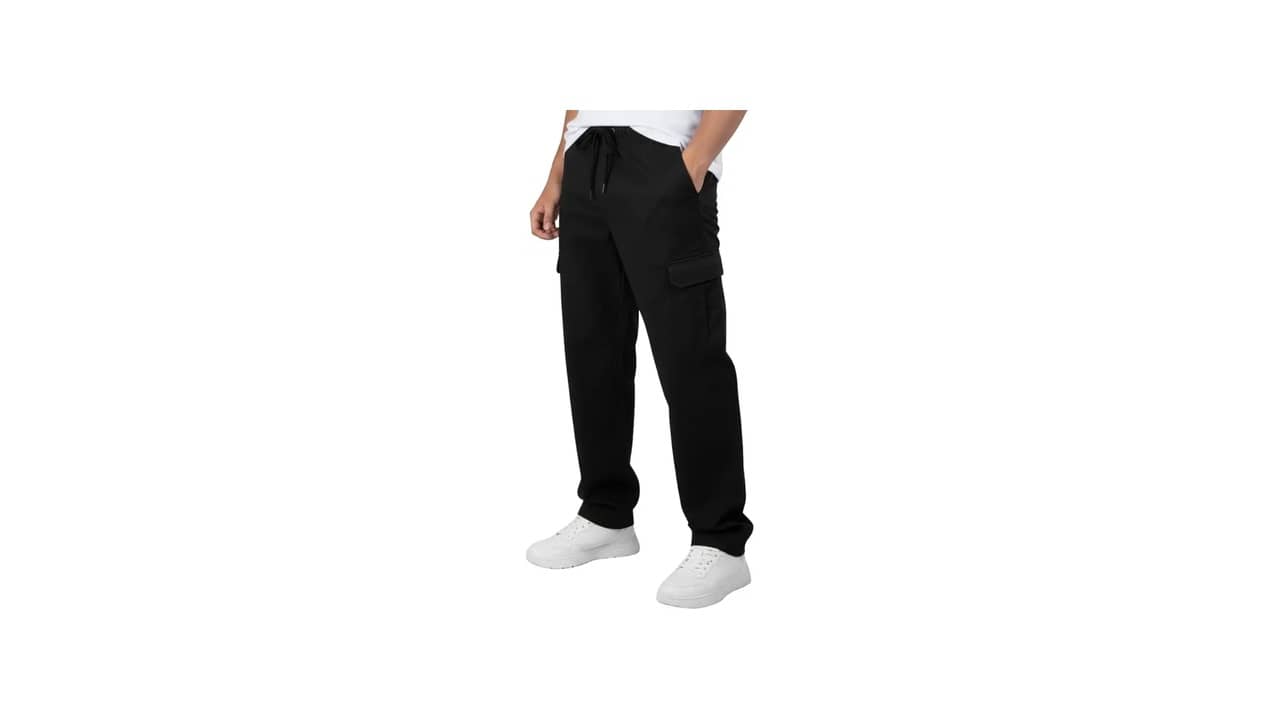 Melhor Calça Cargo Masculina: Top 10 para Atividades ao Ar Livre