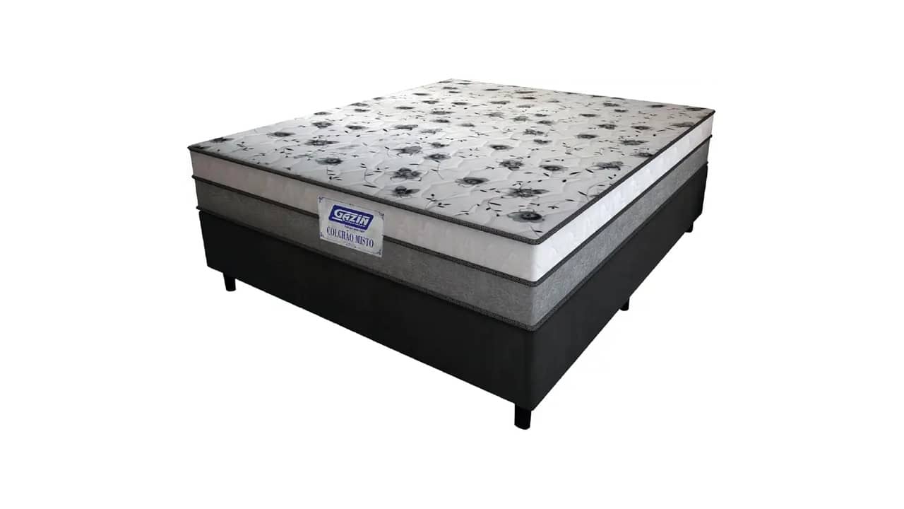 Melhor Cama Box: Analise Completa das Opções Mais Confortáveis e Duráveis