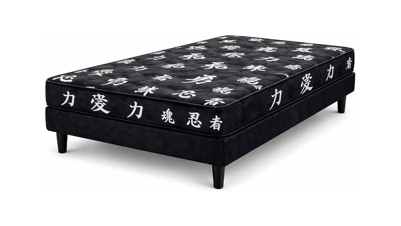Melhor Cama de Solteiro: As 10 Mais Elegantes e Práticas