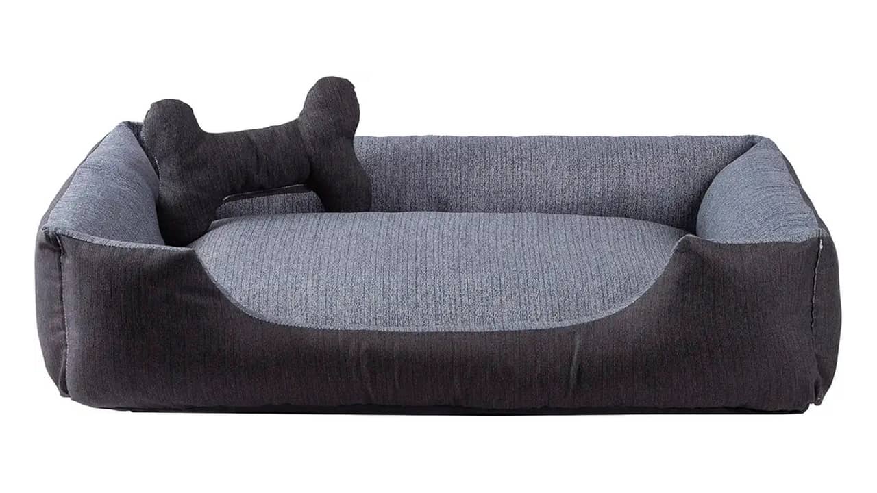 Melhor Cama para Cachorro: As 10 Mais Confortáveis e Duráveis