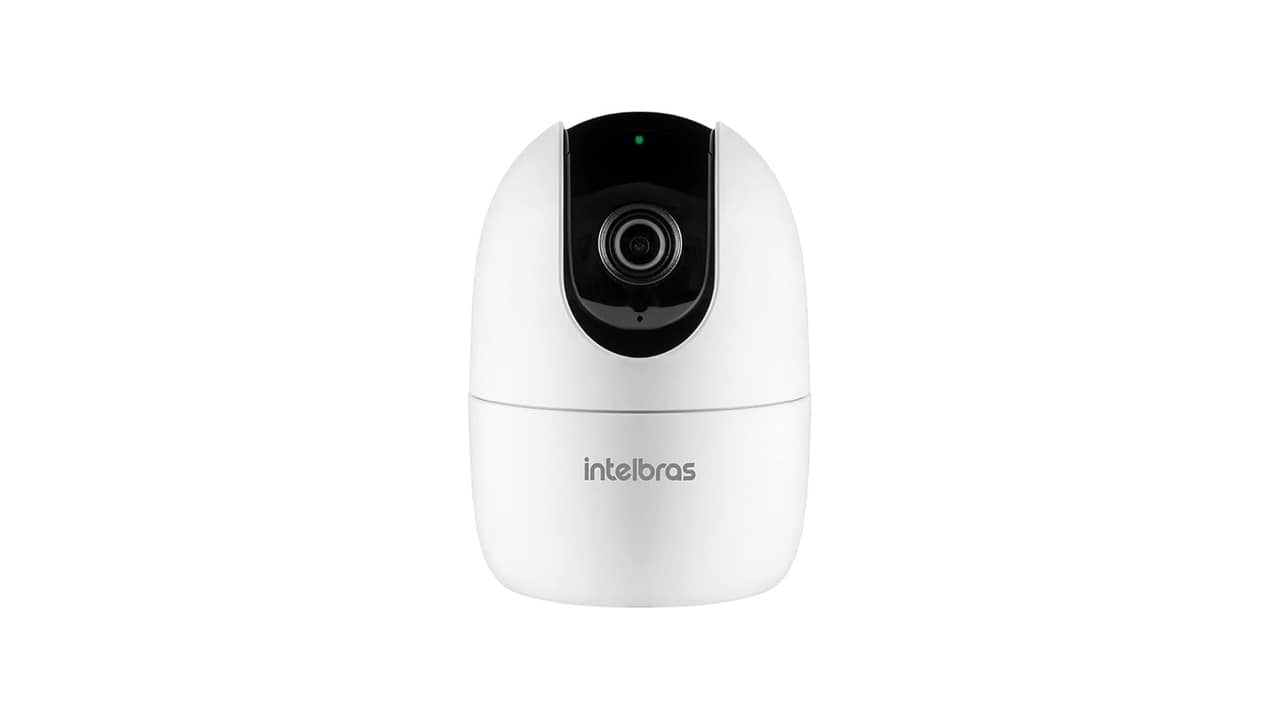 Melhor Câmera 360: Top 10 com Áudio Bidirecional e Visão Noturna