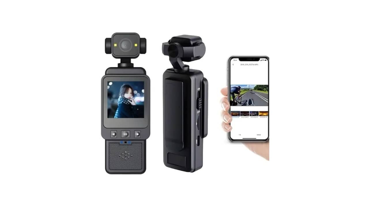 Melhor Câmera para Gravar Video: Top 10 Recomendações