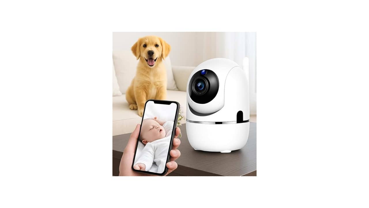 Melhor Câmera para Monitorar Pet: Análise Detalhada de 10 Modelos